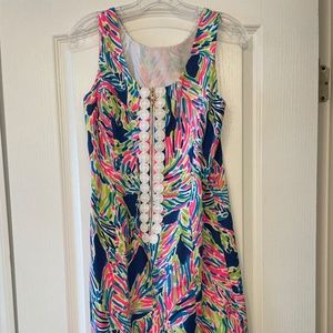 Lily Pulitzer dress
